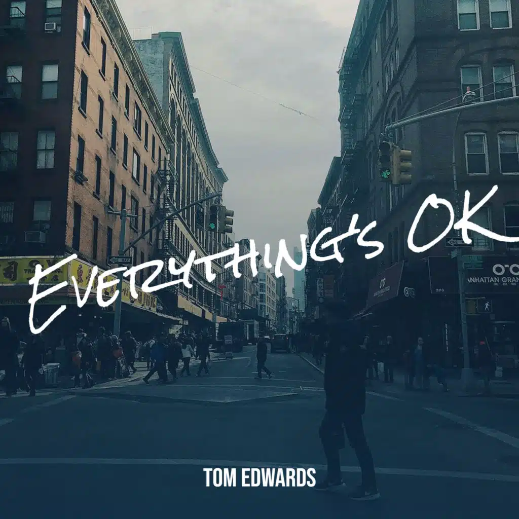 Tom Edwards
