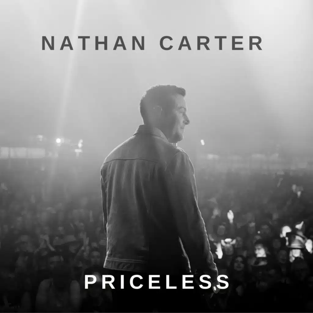 Nathan Carter