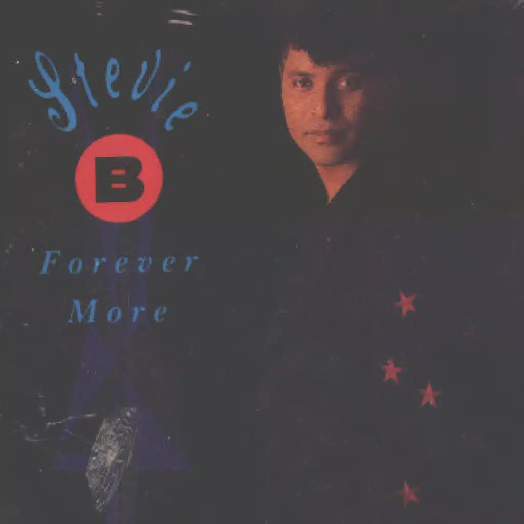 Forever More (Radio Mix) [feat. Stevie B]