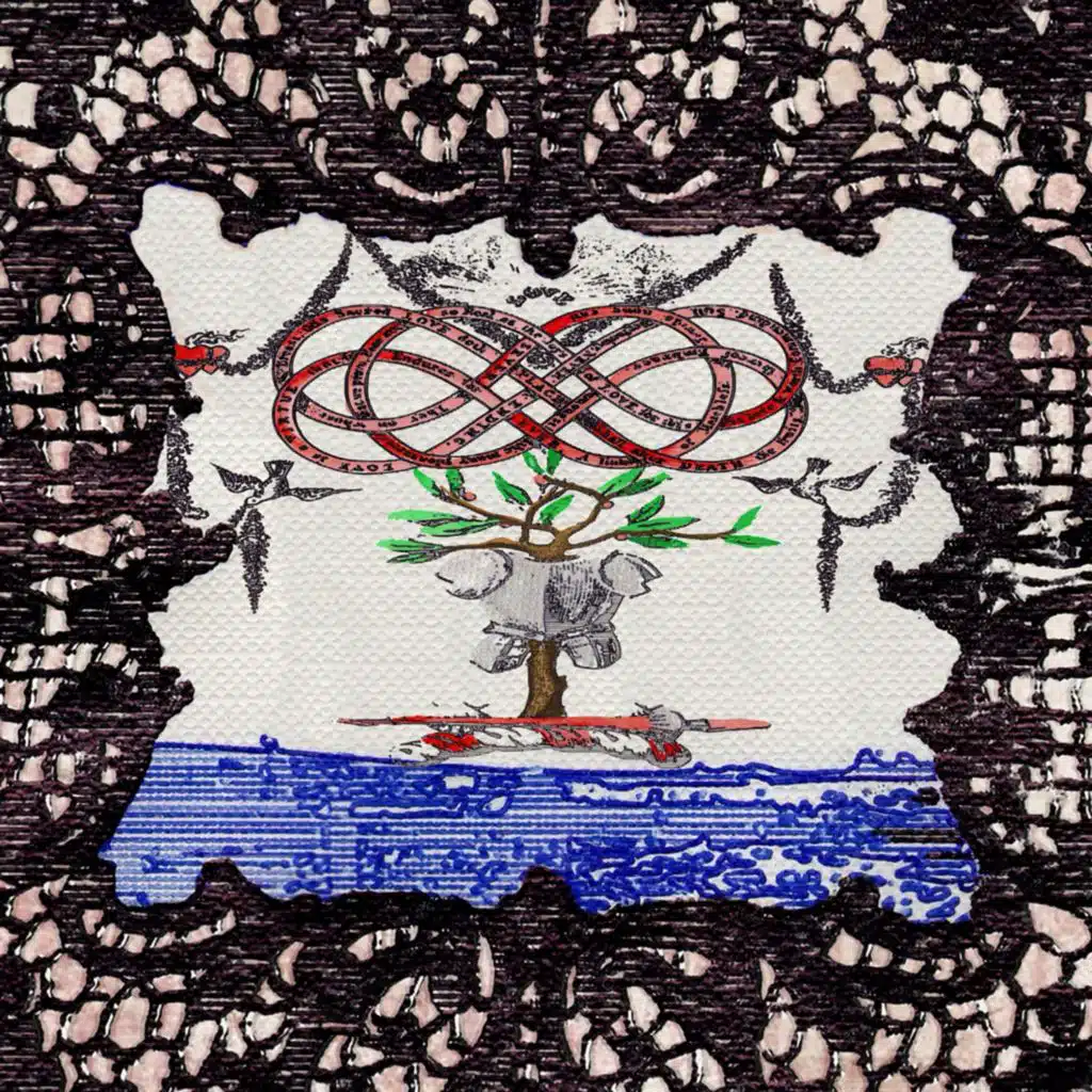 Tree of Hearts