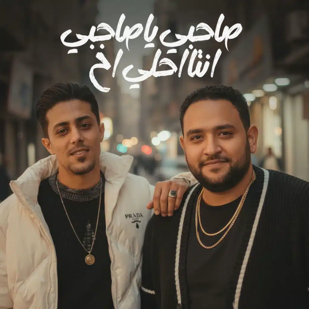 7l2olo & مودى امين