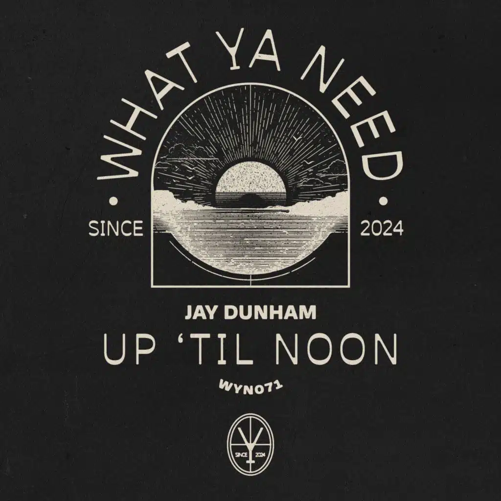 Jay Dunham