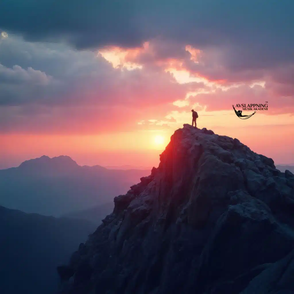 Avslappning Musik Akademi