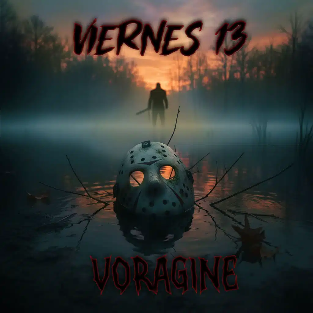 Vorágine