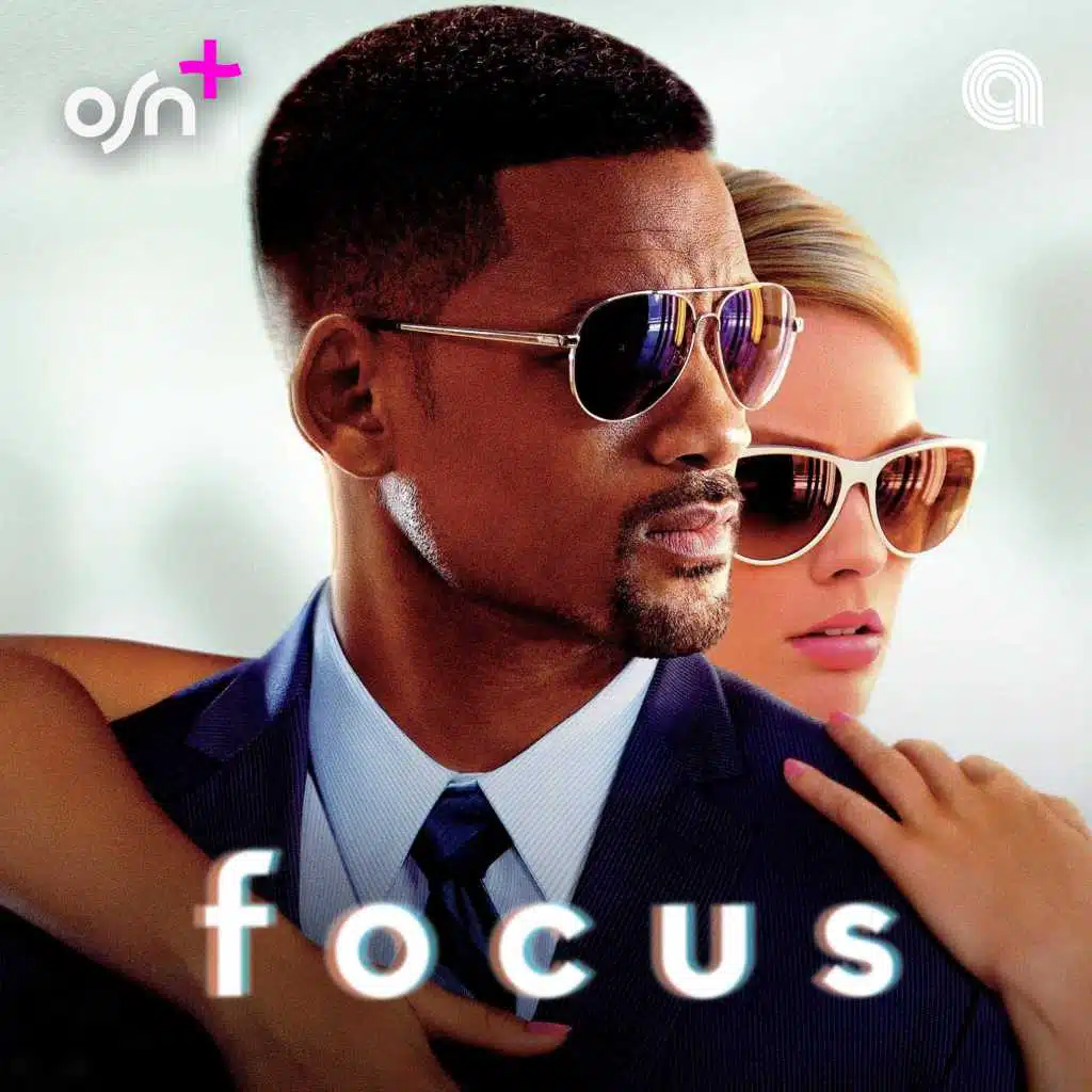 Focus - OST