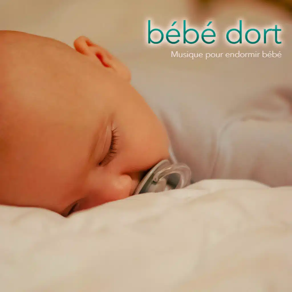 Bébé Dort (Musiques pour endormir bébé)