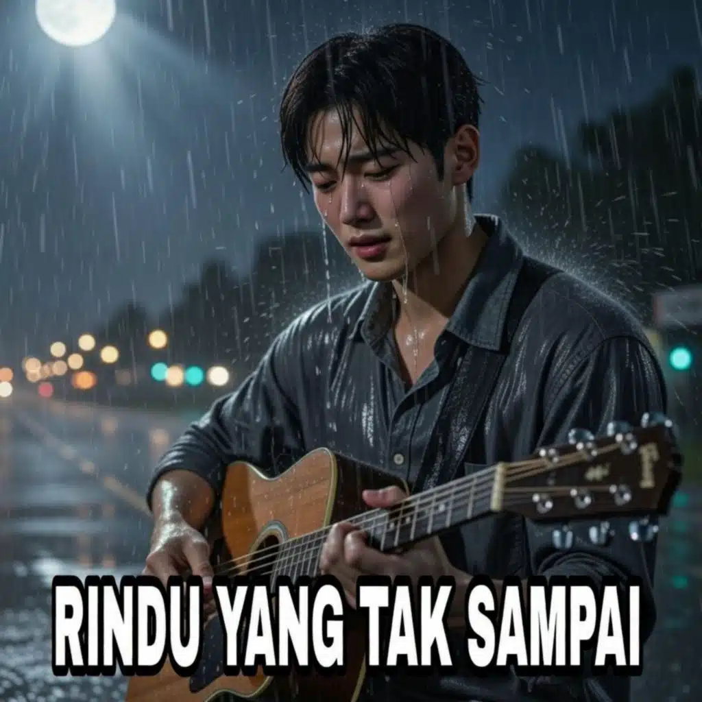 Rindu Yang Tak Sampai