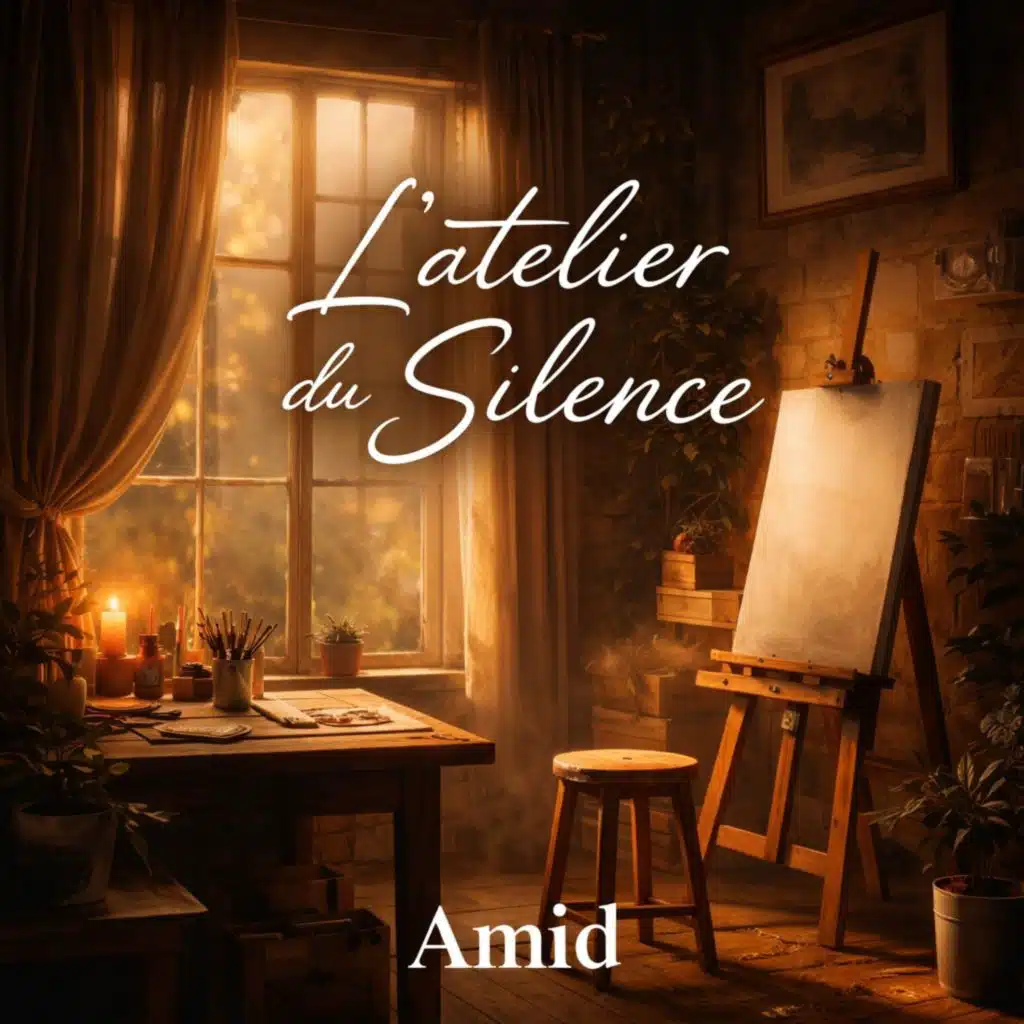 L'atelier du silence