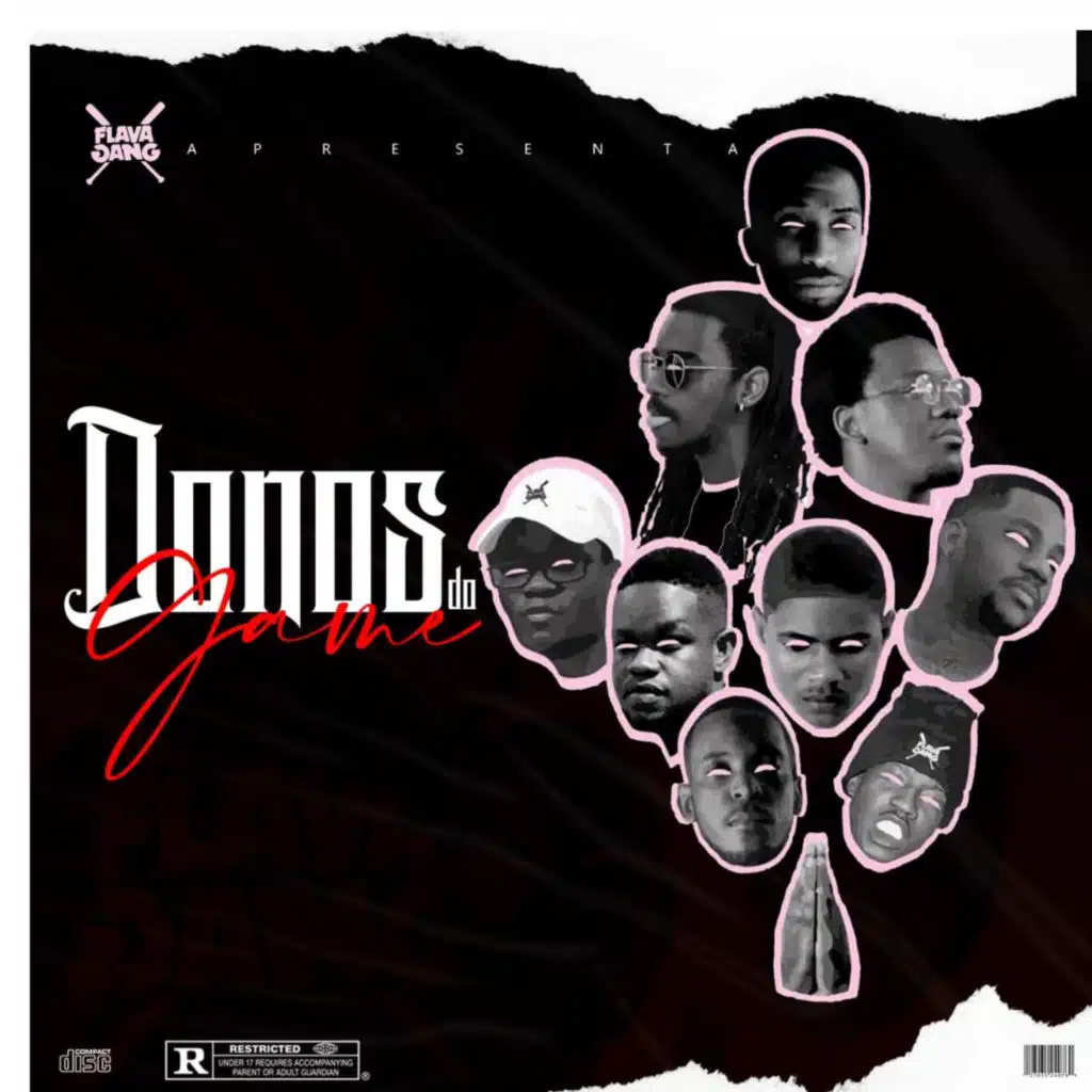 Flava Sava (Donos Do Game)
