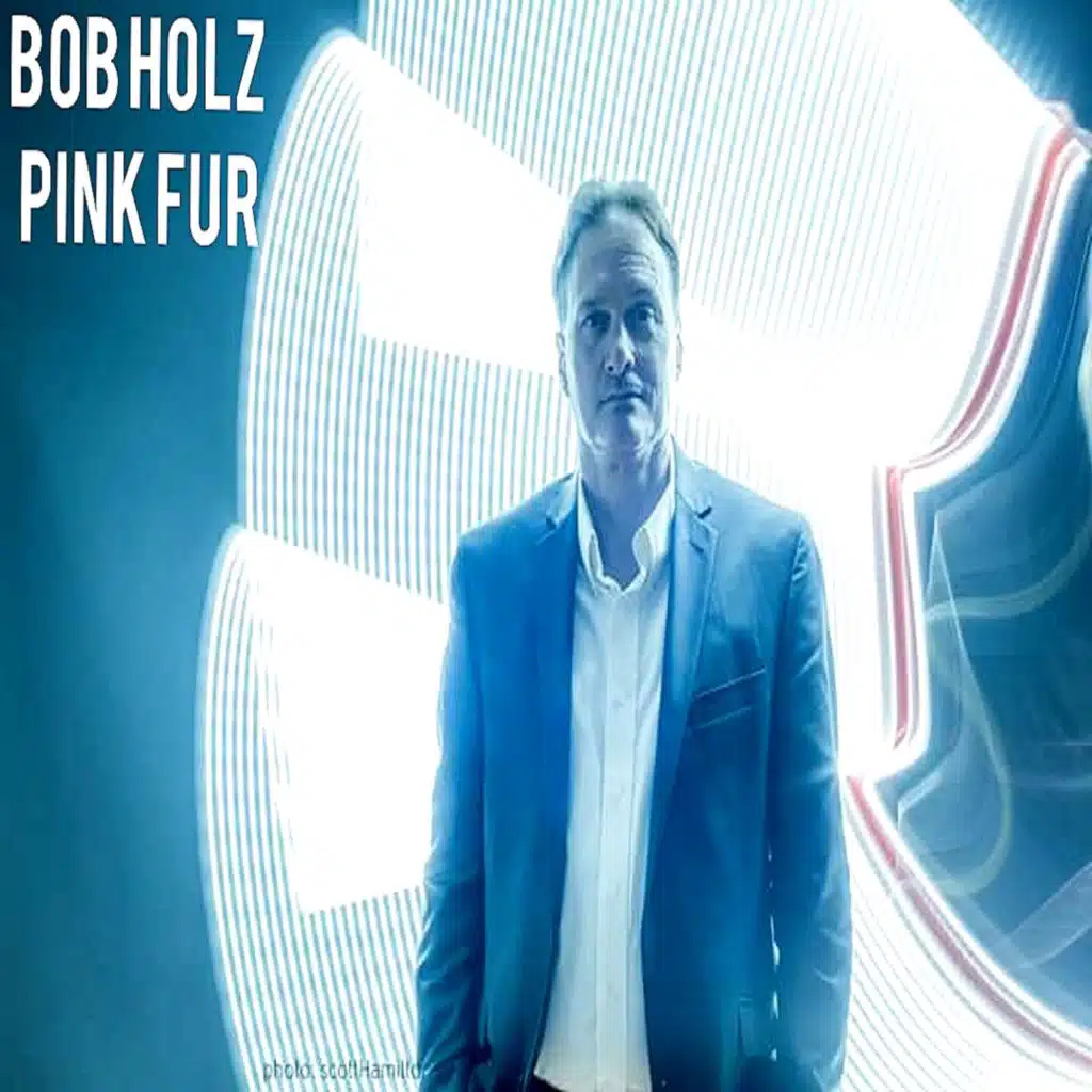 Bob Holz