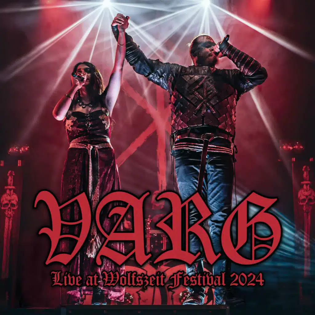 Blutaar (Live at Wolfszeit Festival 2024)