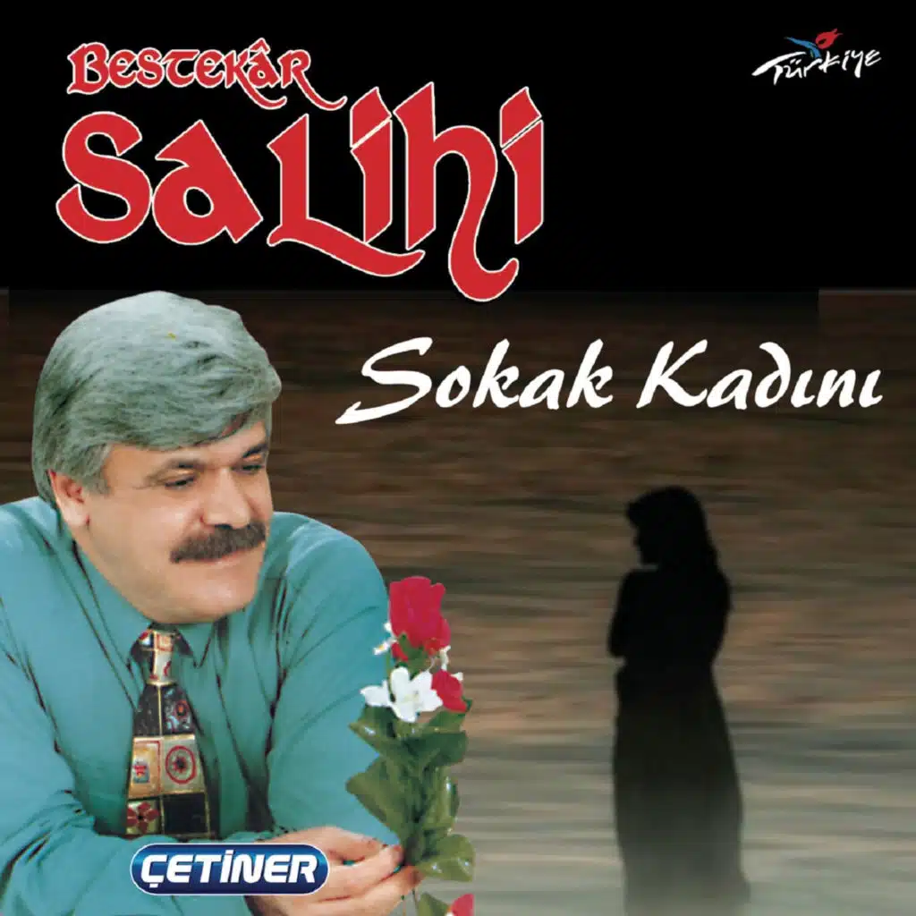 Sokak Kadını (feat. Aşık Salihi)