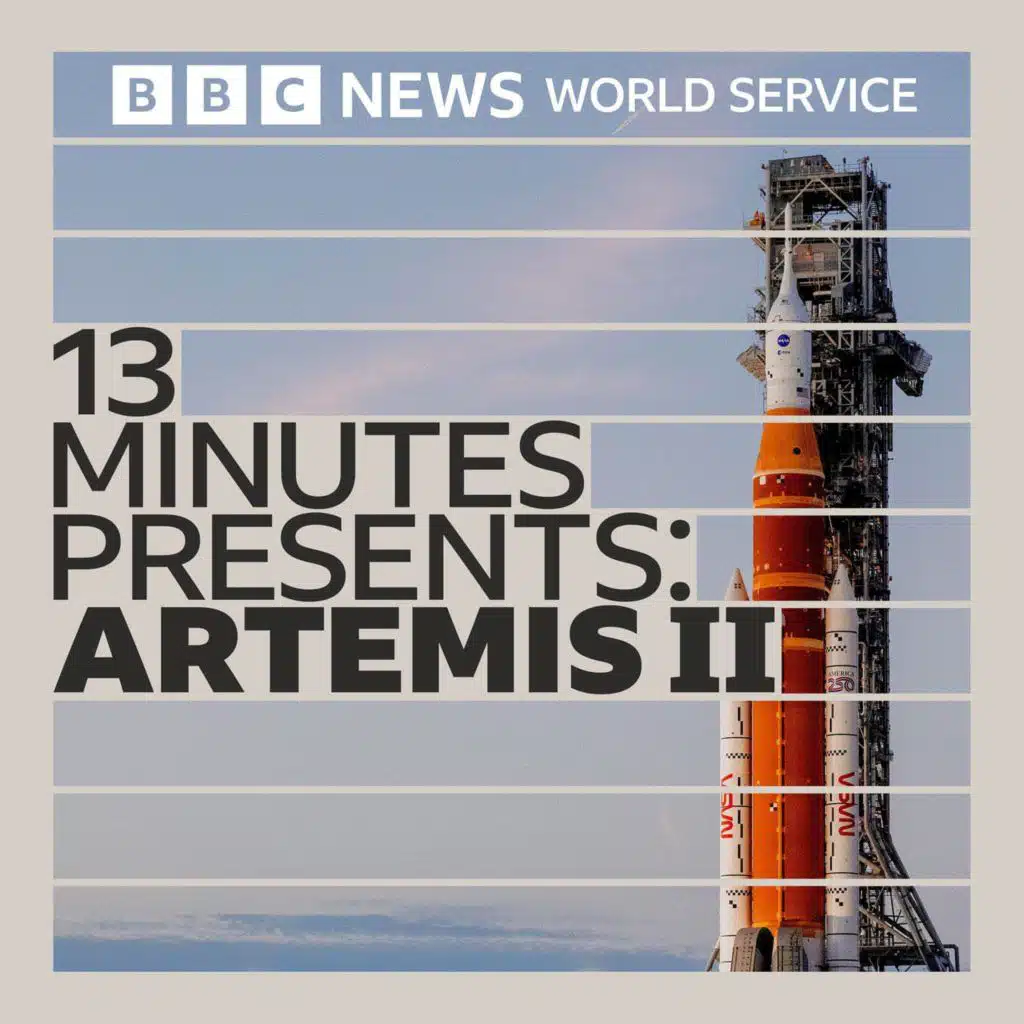 13 Minutes Presents: Artemis II
