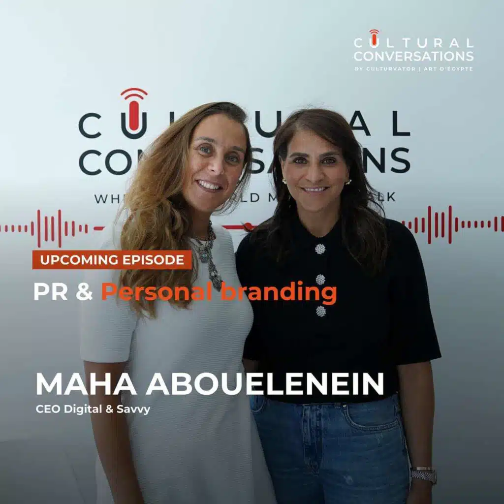 PR & Personal branding