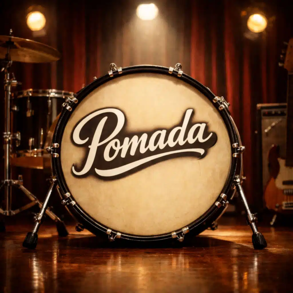 Pomada