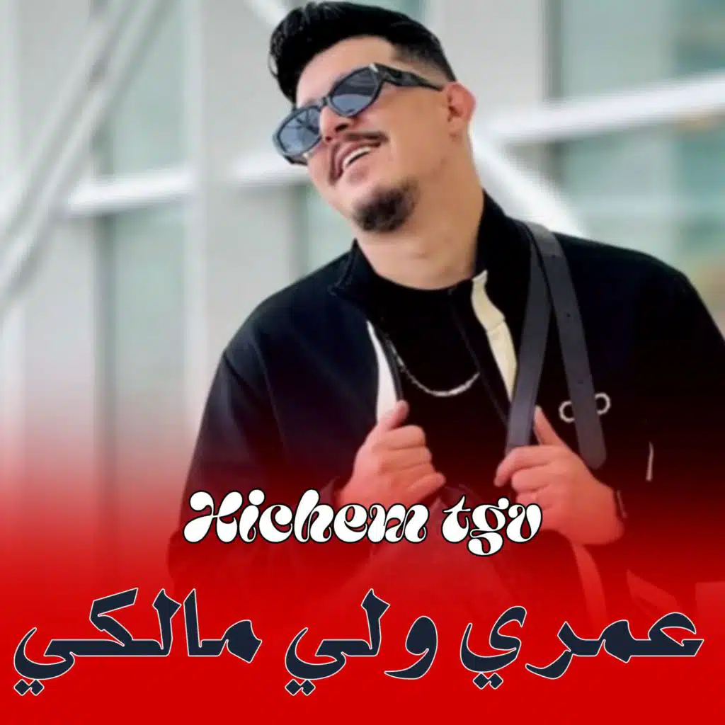 هشام تيجيفي