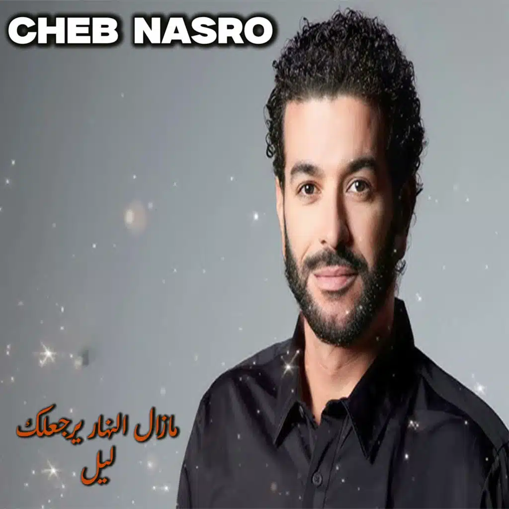 مازال النهار يرجعلك ليل (Live)
