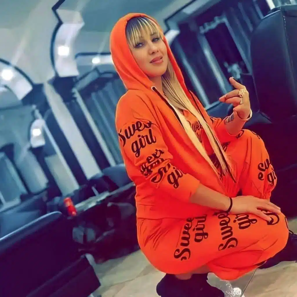 خلوني خلوني (feat. Manini Sahar)