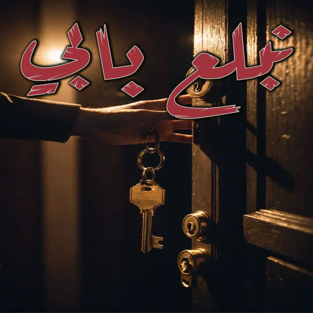 نبلع بابي