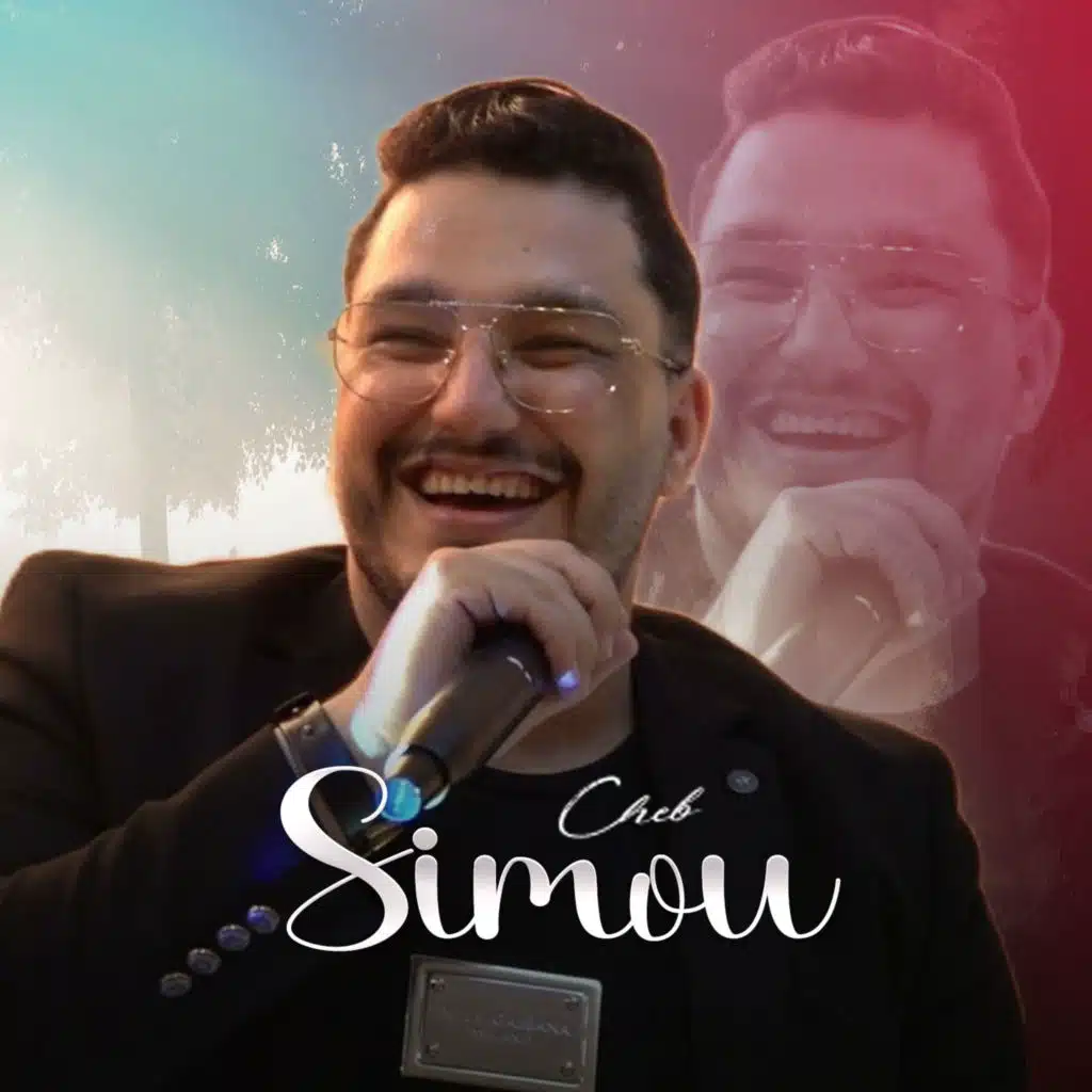 Cheb Simou