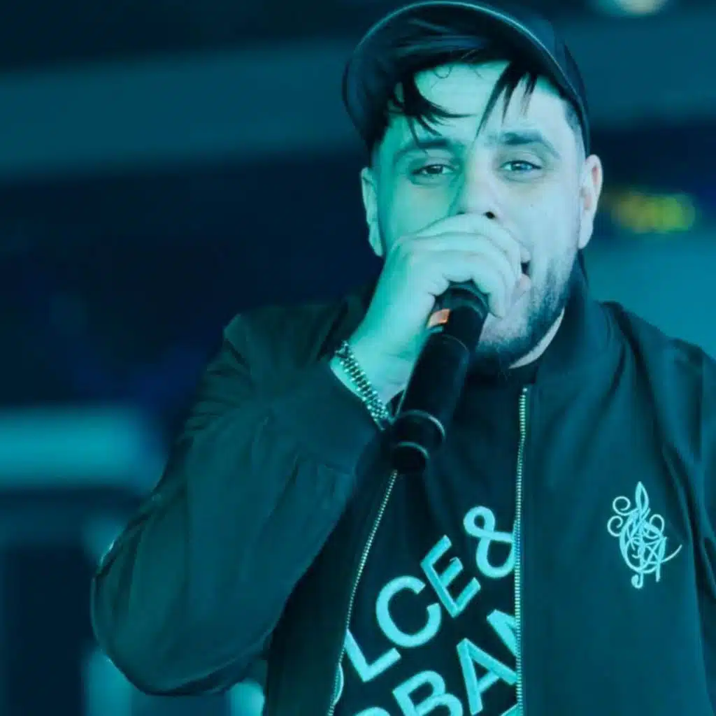 cheb abdou bel abbes