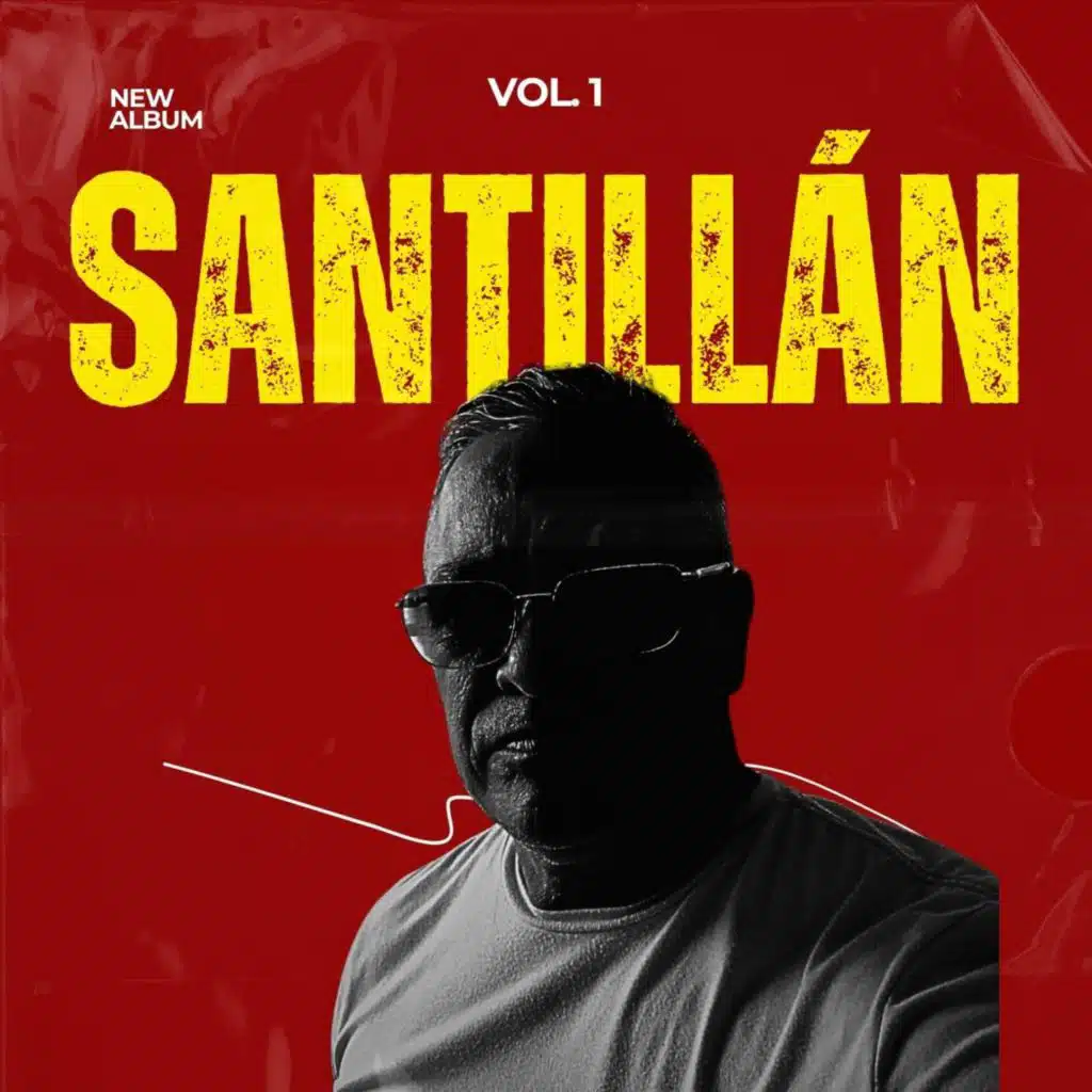 Santillán