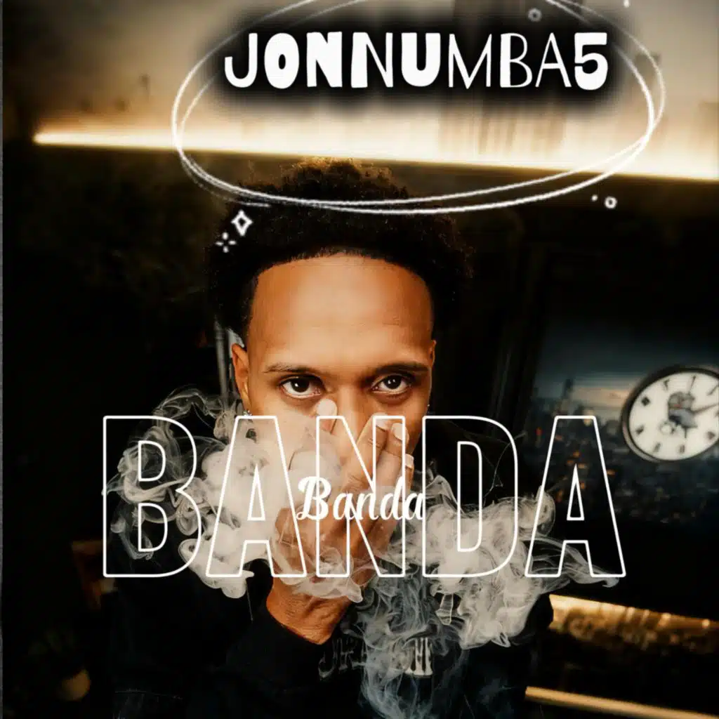 Jonnumba5