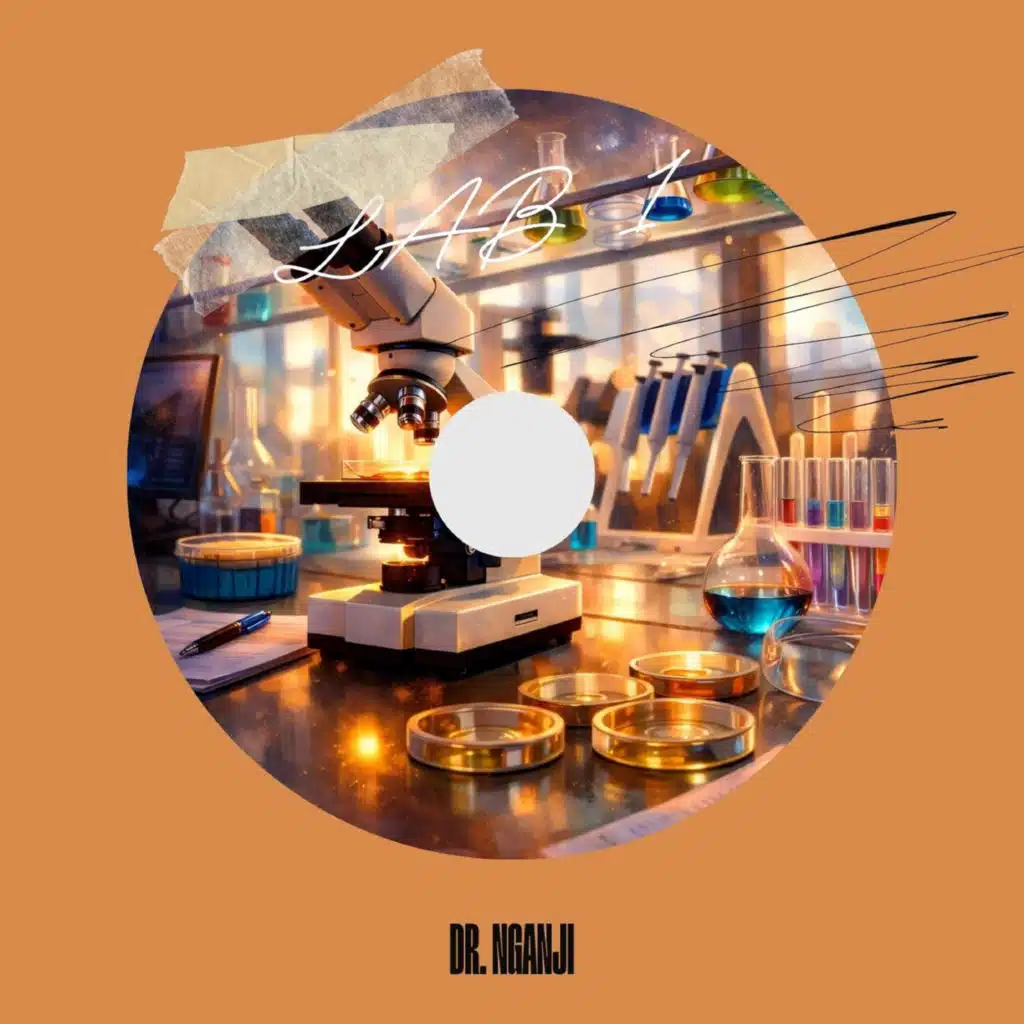 Dr. Nganji