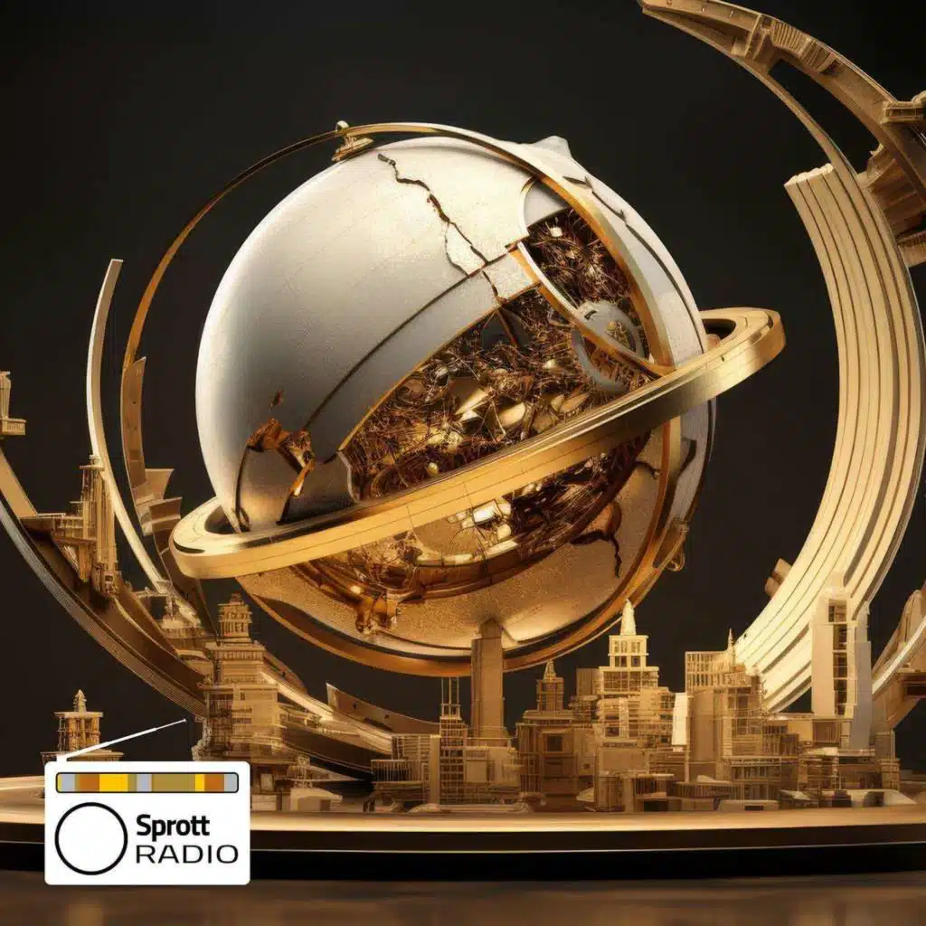 The Case for Physical Custody of Everything