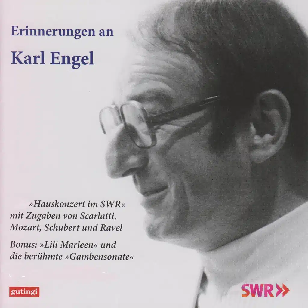 Karl Engel