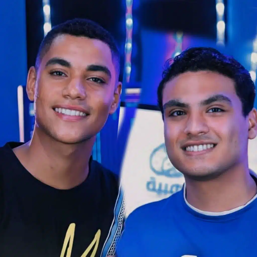 ميدلي في حب