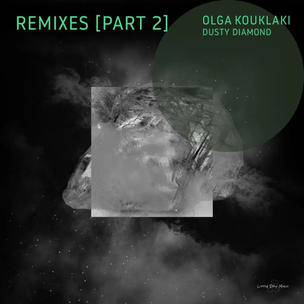 Dusty Diamond (Remixes, Pt. 2)