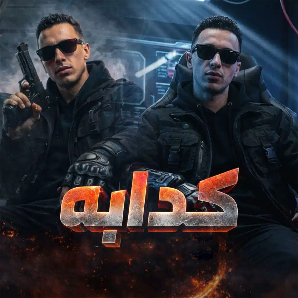 حمو المرشدي