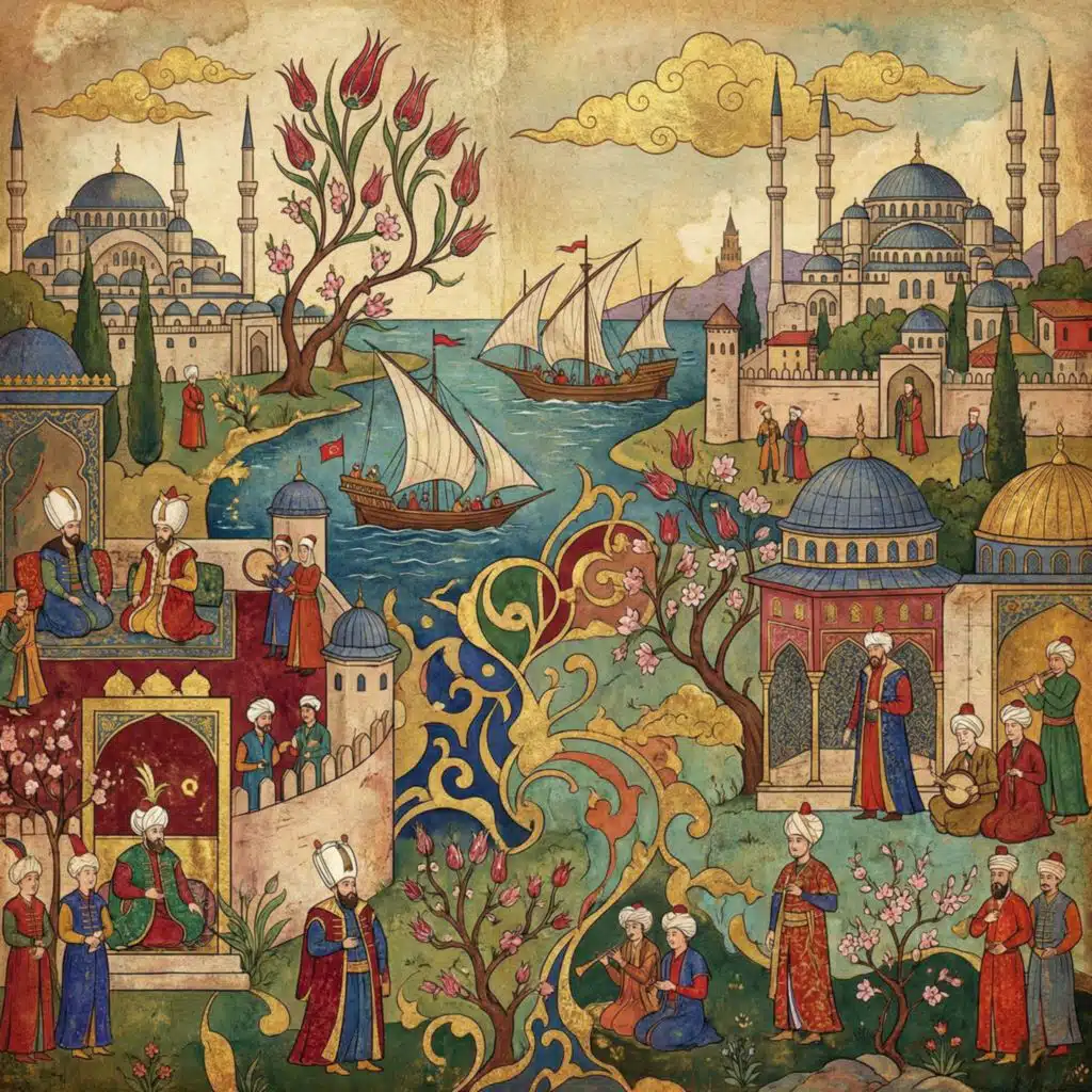 Asr-ı Saadet
