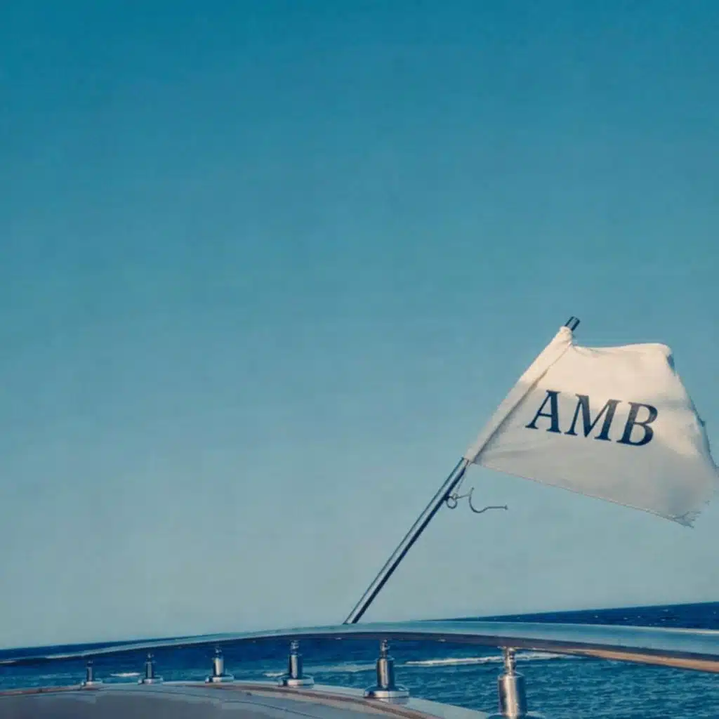 Ärger in Mexico (feat. Robin)