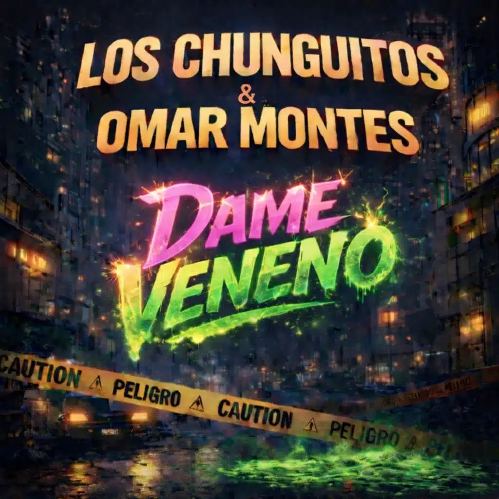 Dame Veneno