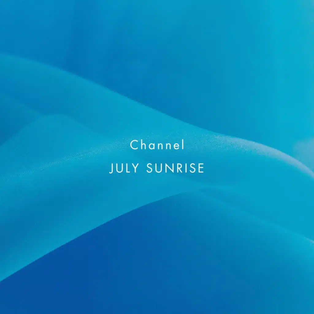 July Sunrise