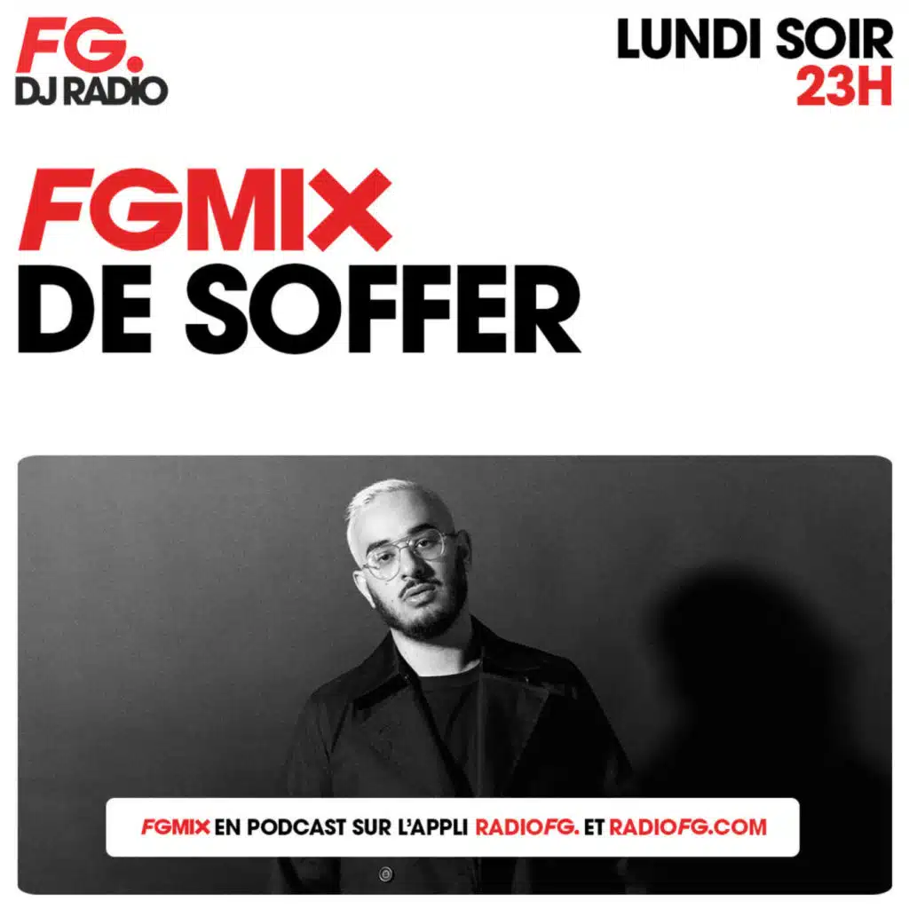 FG MIX : DE SOFFER