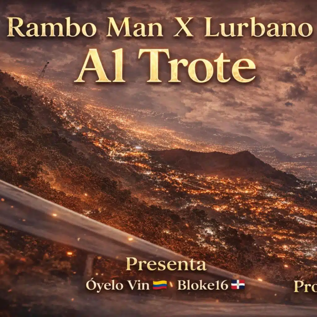 Rambo Man