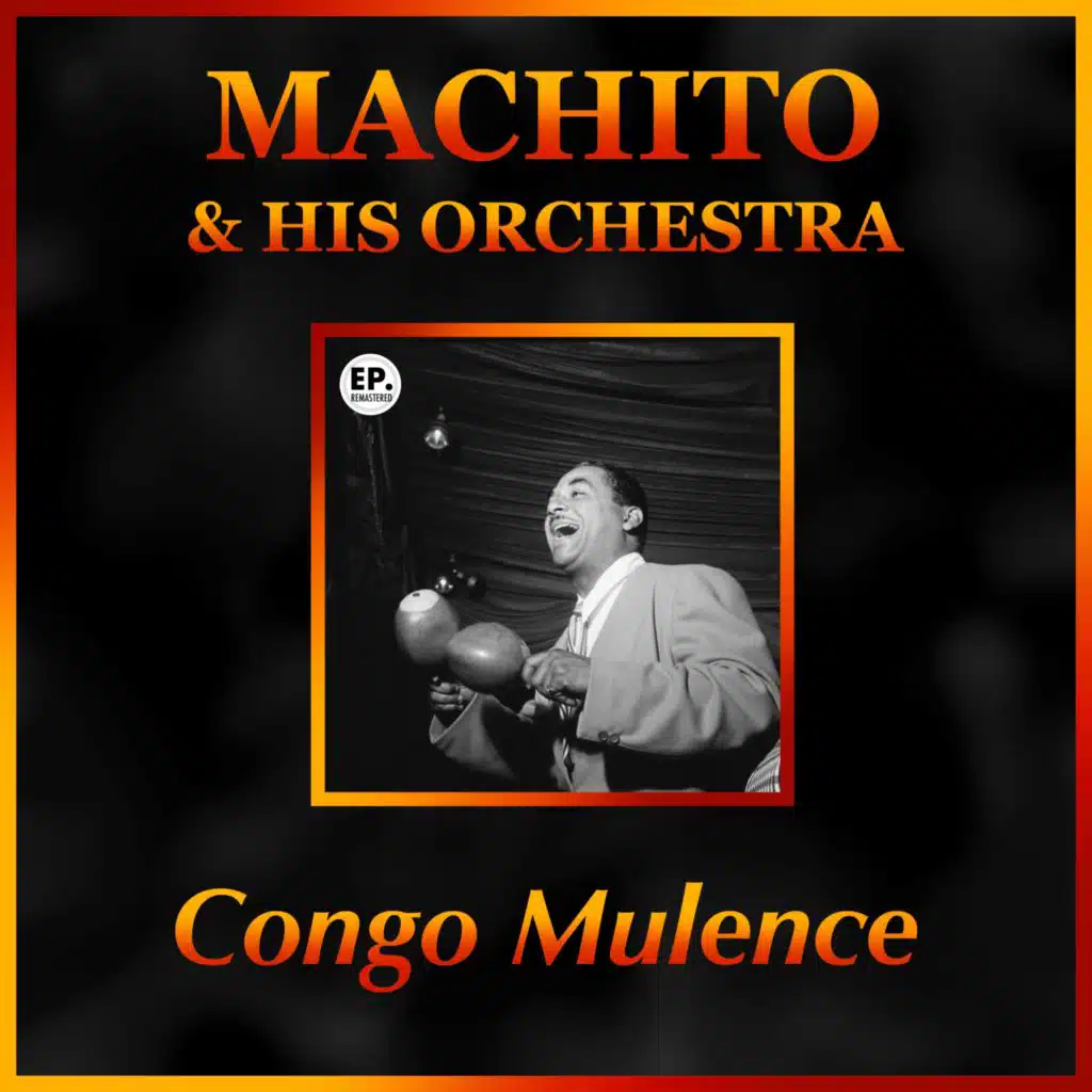 Congo Mulence (Remastered)