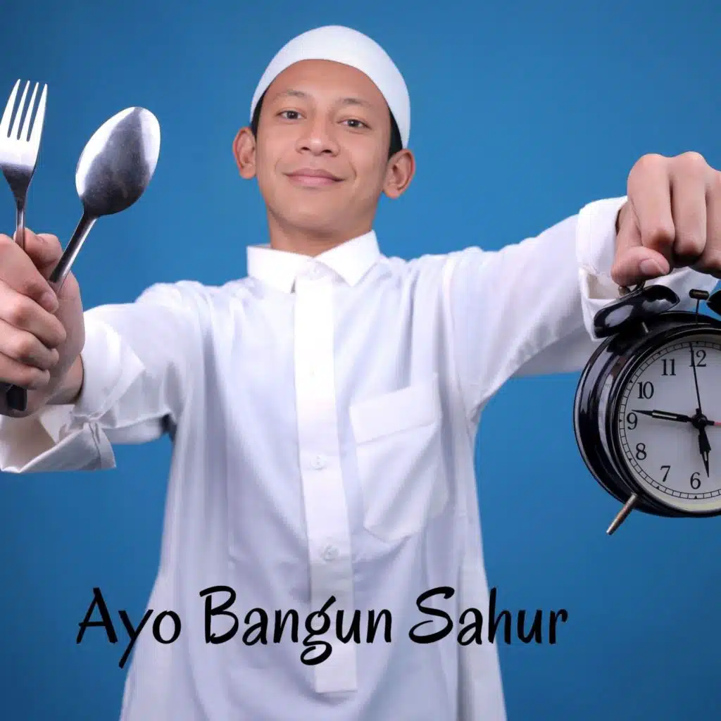 Ayo Bangun Sahur