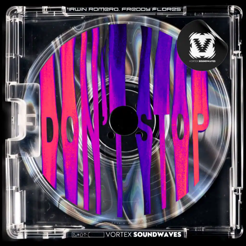 Irwin Romero & Freddy Flores