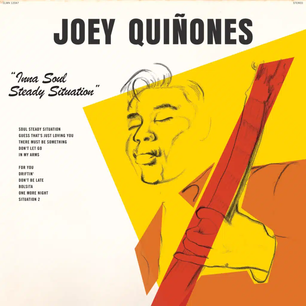 Joey Quinones
