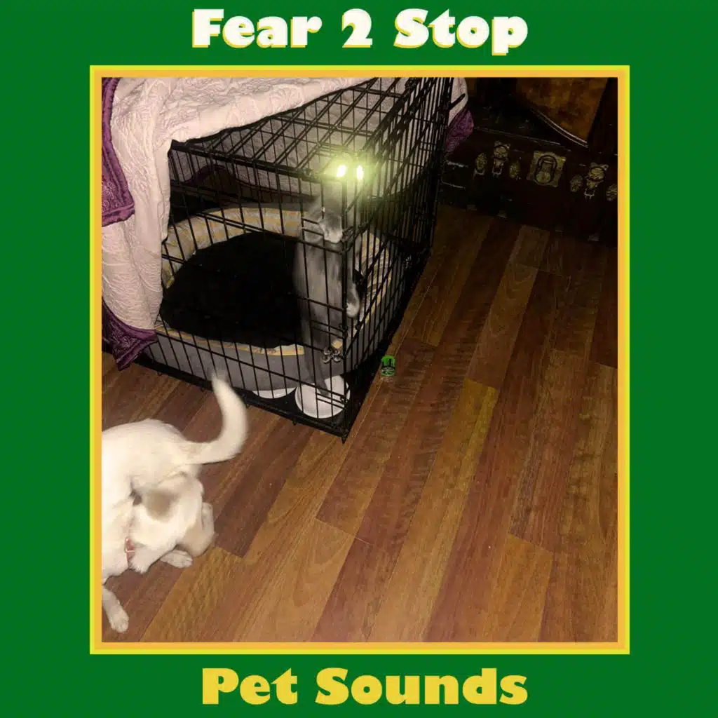 Fear 2 Stop
