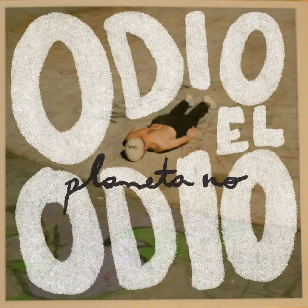 ODIO el ODIO (Acústico)
