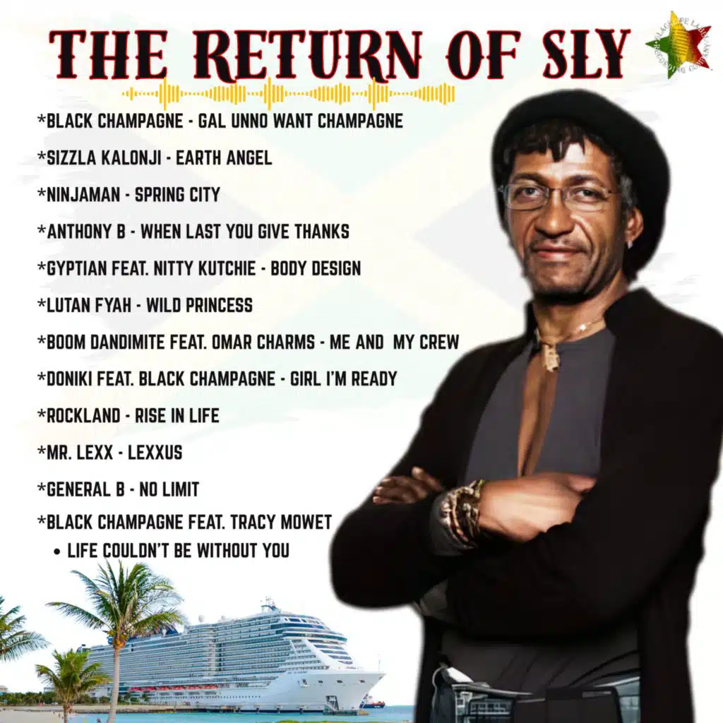 The Return of Sly
