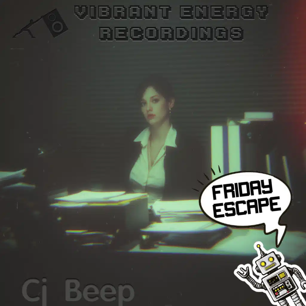 Cj BEEP