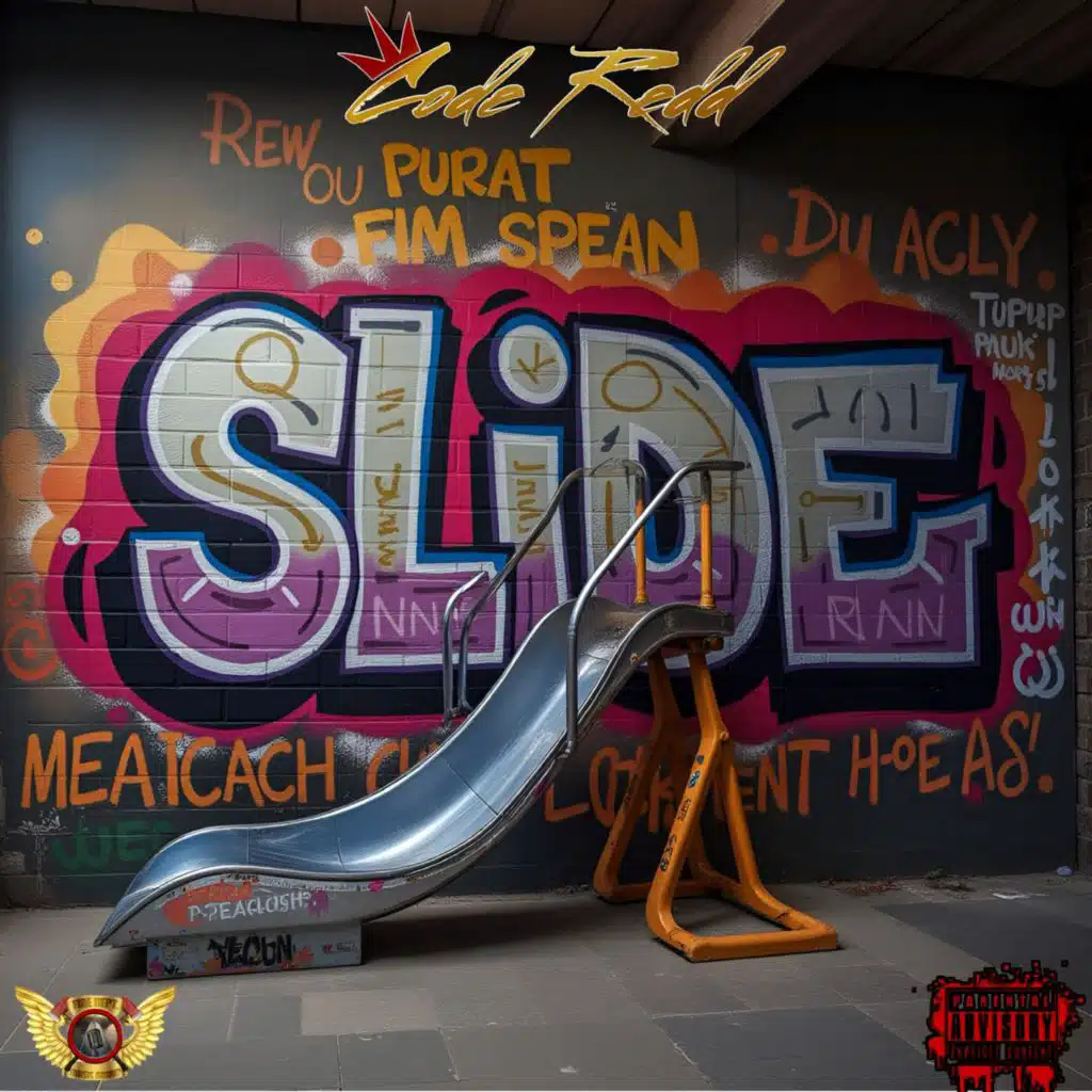 King Code Redd