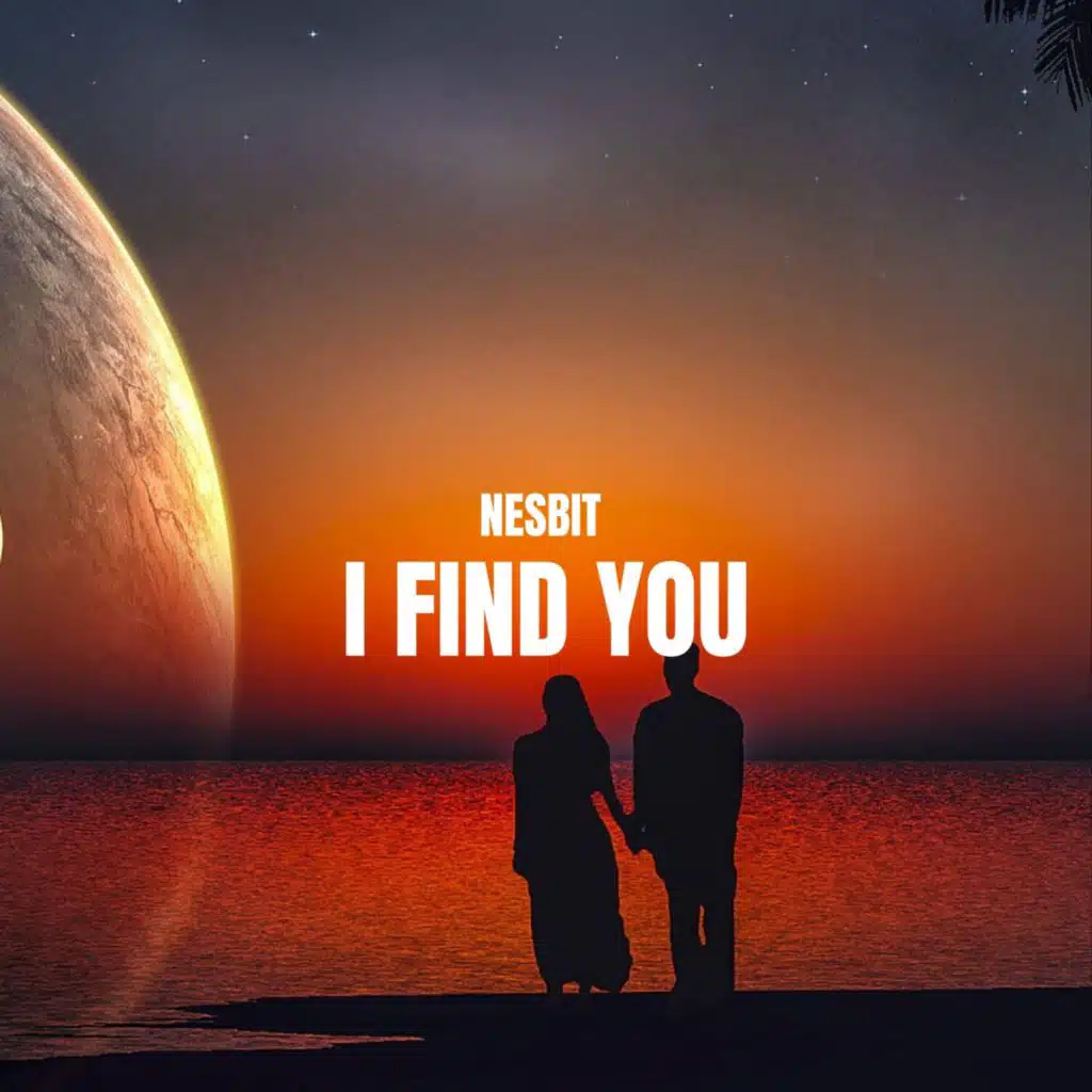 I Find You