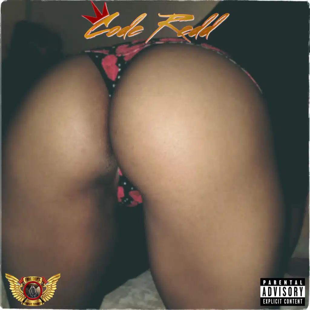 King Code Redd